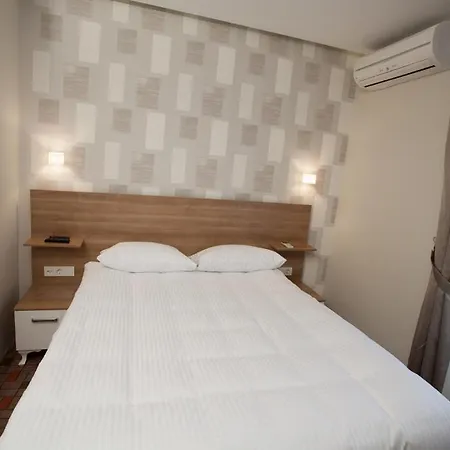 Serene 2*