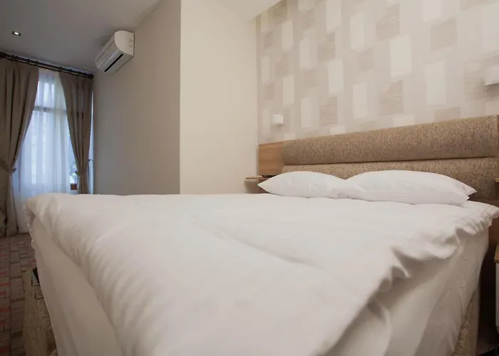 Serene Hotel Istanbul