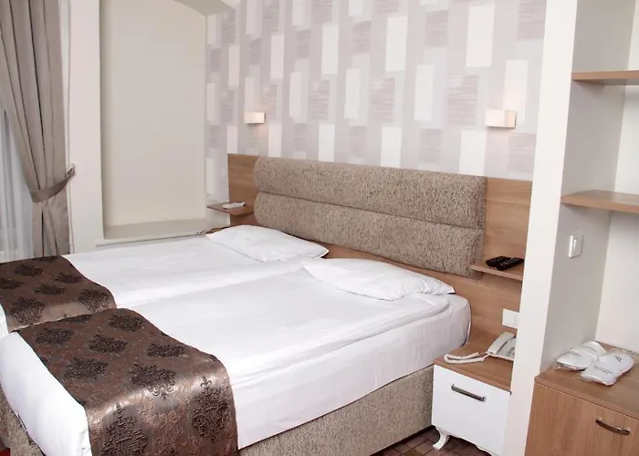 Serene Hotel Istanbul