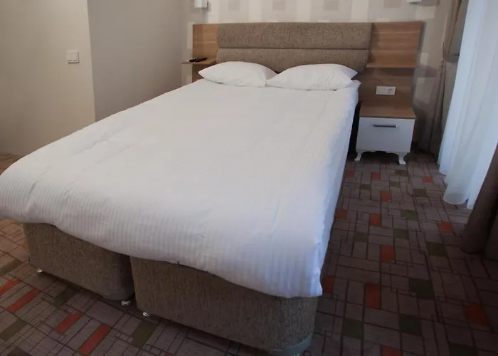 Hotel Serene Istanbul