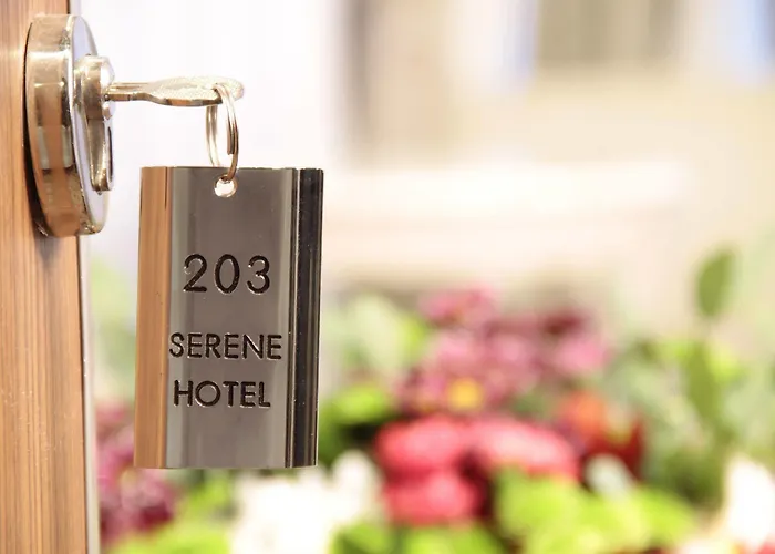 Hotel Serene