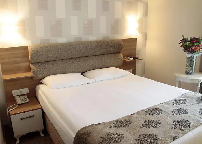 Serene Hotel Istanbul