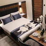 Serene Hotel