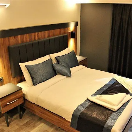 Serene 2* Provincia di Istanbul