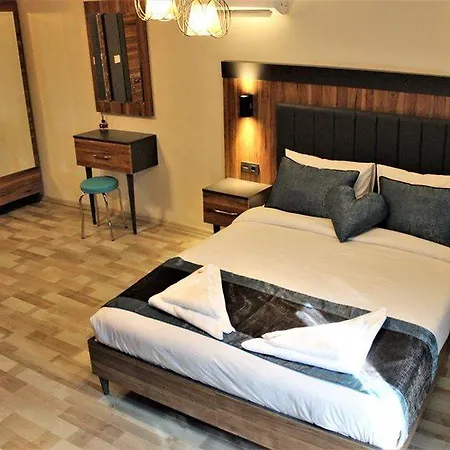 Serene Provincia di Istanbul