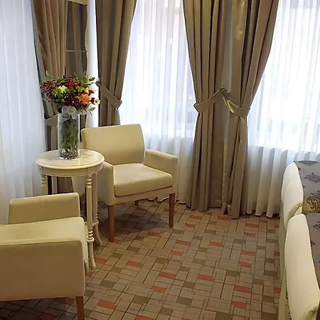 Serene 2* Istanbul