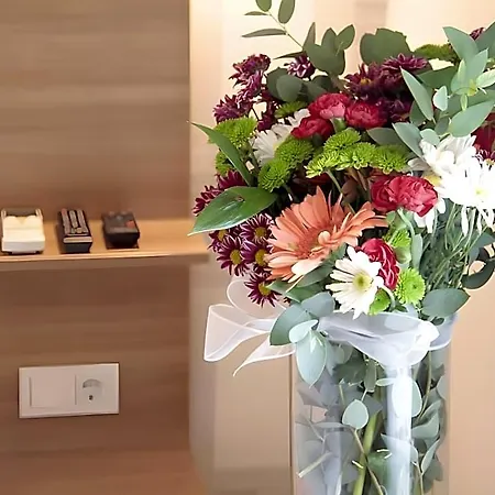 Hotell Serene Istanbul