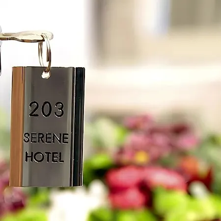 Serene Hotell 2*