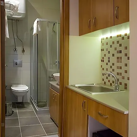 Serene Hotell