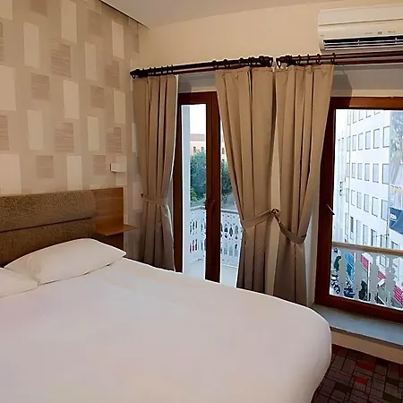 Hotell Serene