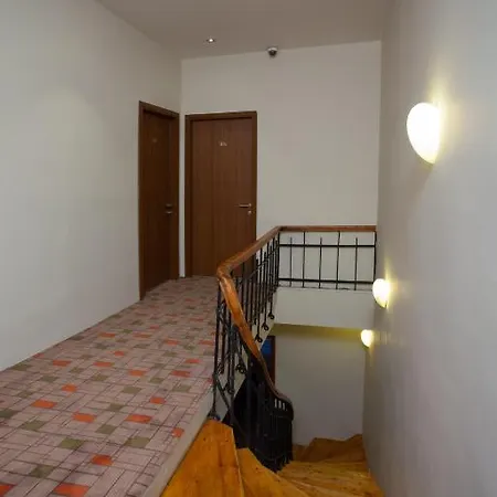 Serene 2* Provincia di Istanbul