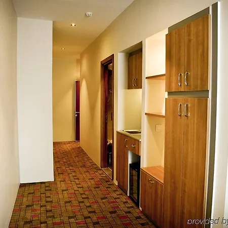 Hotell Serene Istanbul