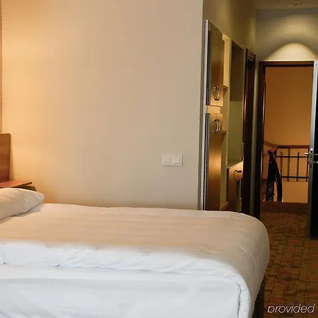 Otel Serene