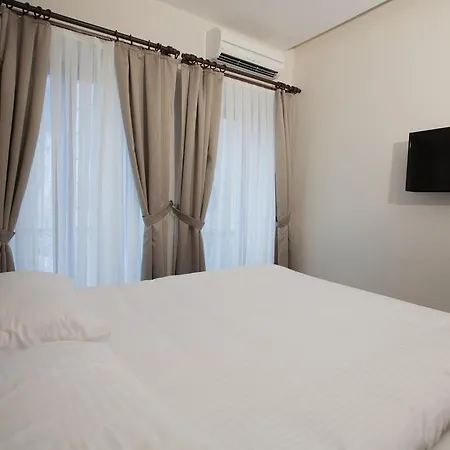 Hotell Serene
