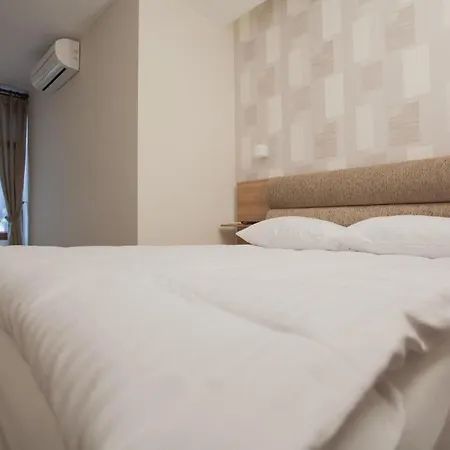 Serene Hotell Istanbul