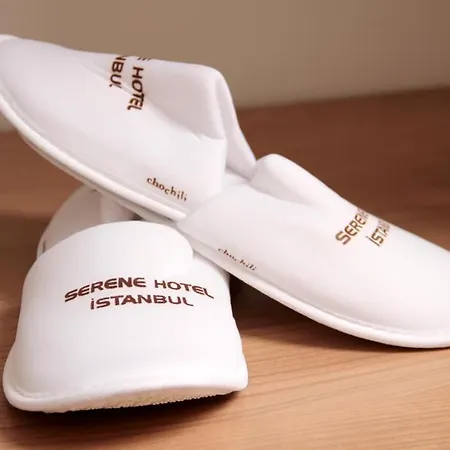 Hotell Serene Istanbul