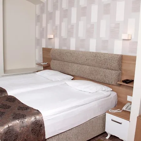 Serene Hotell Istanbul