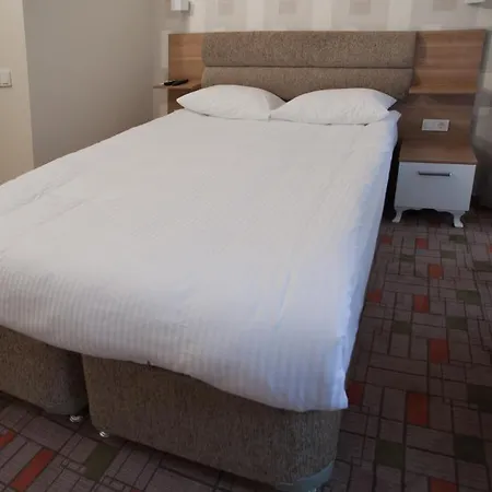 Hotell Serene Istanbul