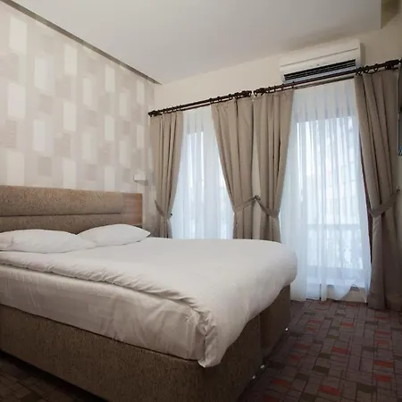 Serene 2* Provincia di Istanbul