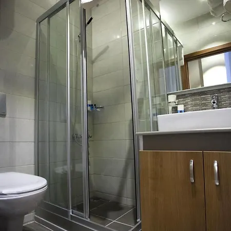 Hotell Serene Istanbul