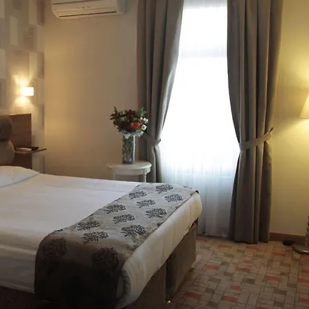 Hotell Serene