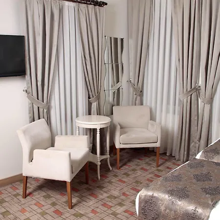Hotell Serene