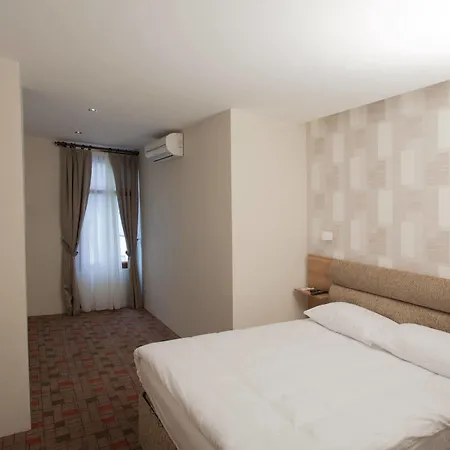 Serene Hotell Istanbul