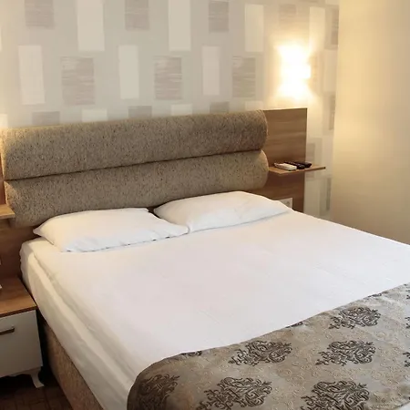 Serene Hotel Provincia di Istanbul