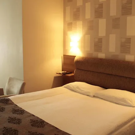 Serene Hotell Istanbul