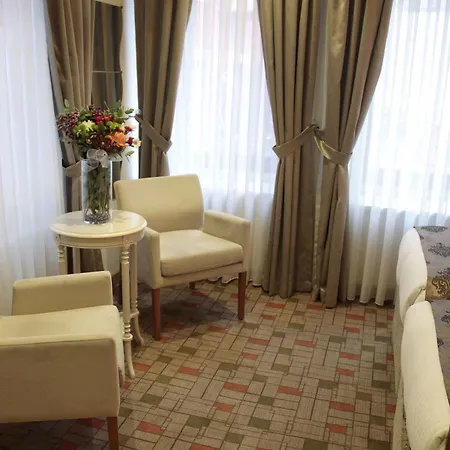 Serene 2* Provincia di Istanbul