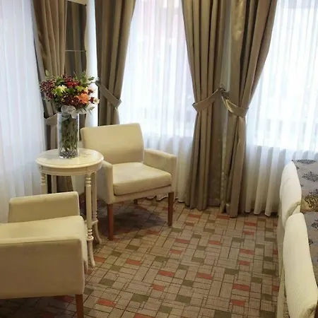 Serene Hotel