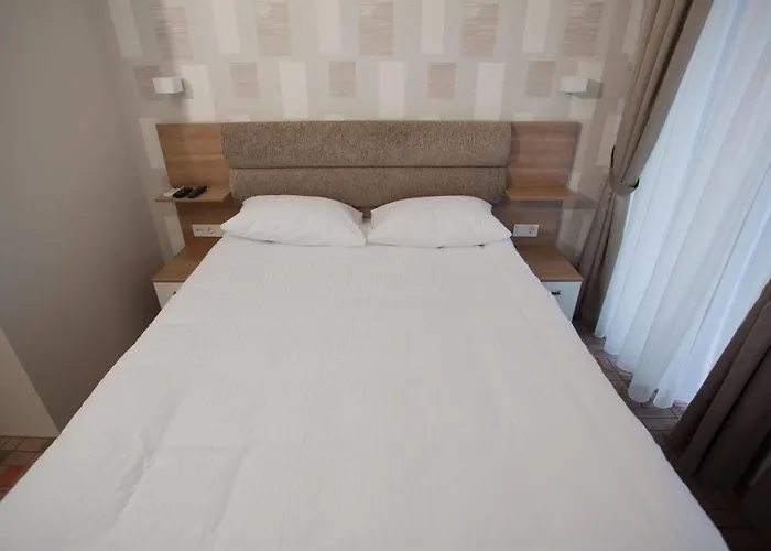 Serene 2* Istanbulská provincie